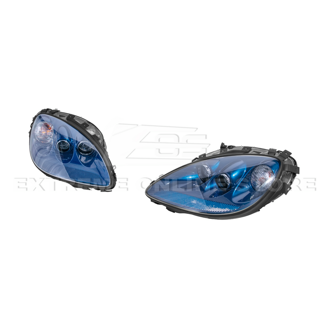 2005-13 Corvette C6 HID Headlights
