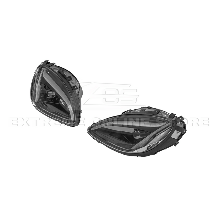 2005-13 Corvette C6 | C8 Signal Turn Headlights
