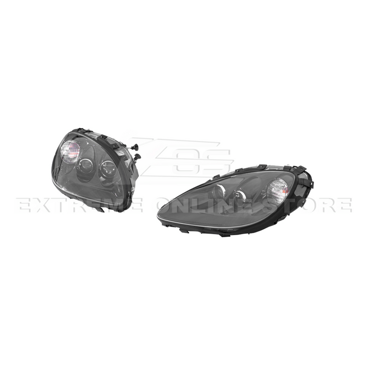 2005-13 Corvette C6 HID Headlights