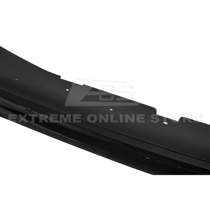 2022-Up Subaru WRX CS Package Front Lip &amp; Side Skirts