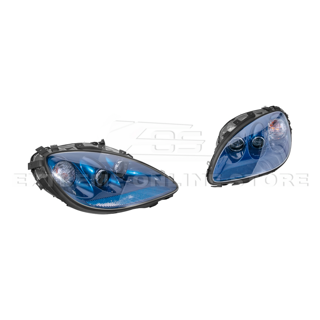 2005-13 Corvette C6 HID Headlights