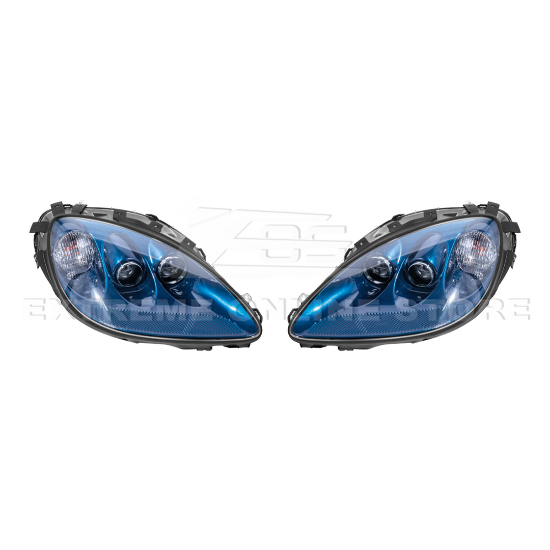 2005-13 Corvette C6 HID Headlights