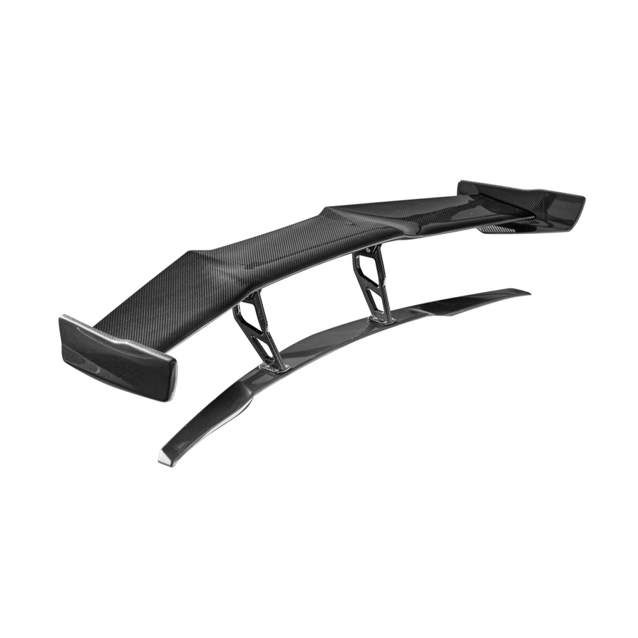 Corvette C7 Z06 Rear Spoilers | Extreme Online Store