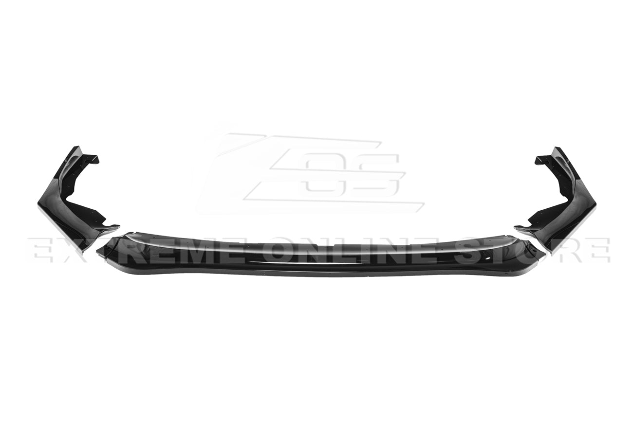 2022-Up Subaru WRX CS Package Front Lip & Side Skirts