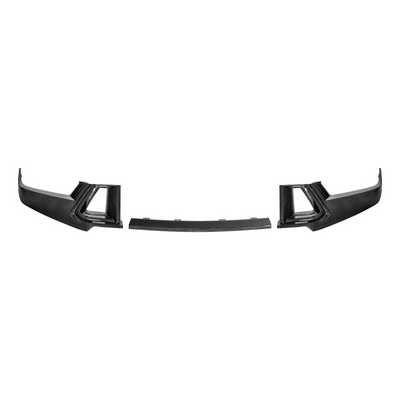2024-Up Ford Mustang Dark Horse Front Upper Grille Trim