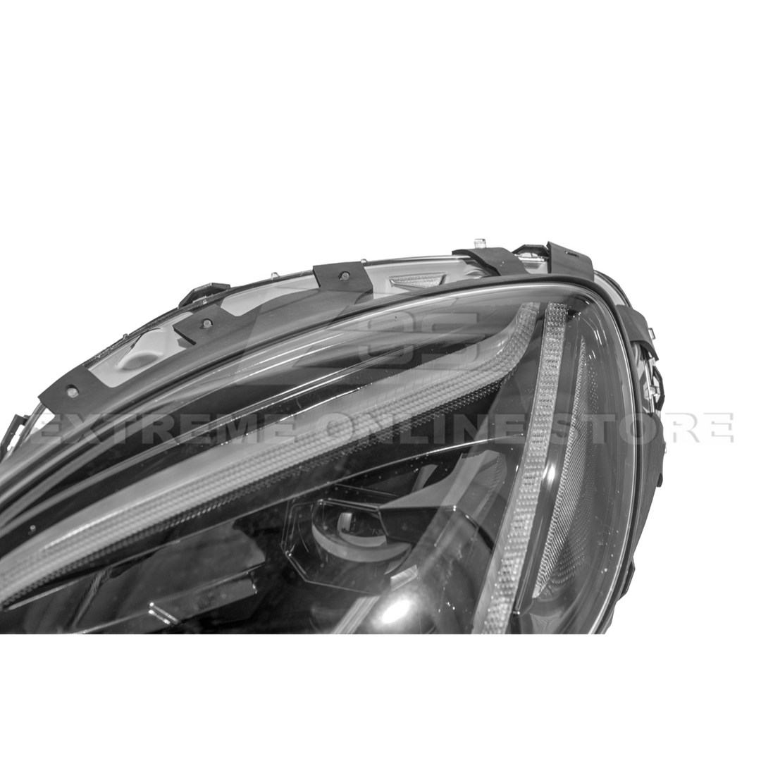 2005-13 Corvette C6 | C8 Signal Turn Headlights