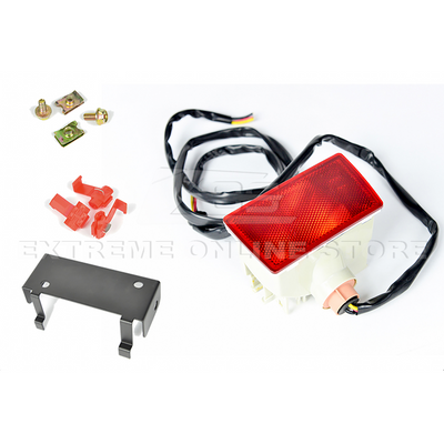 2015-21 Subaru WRX STi Rear 3rd Brake Light Lamp