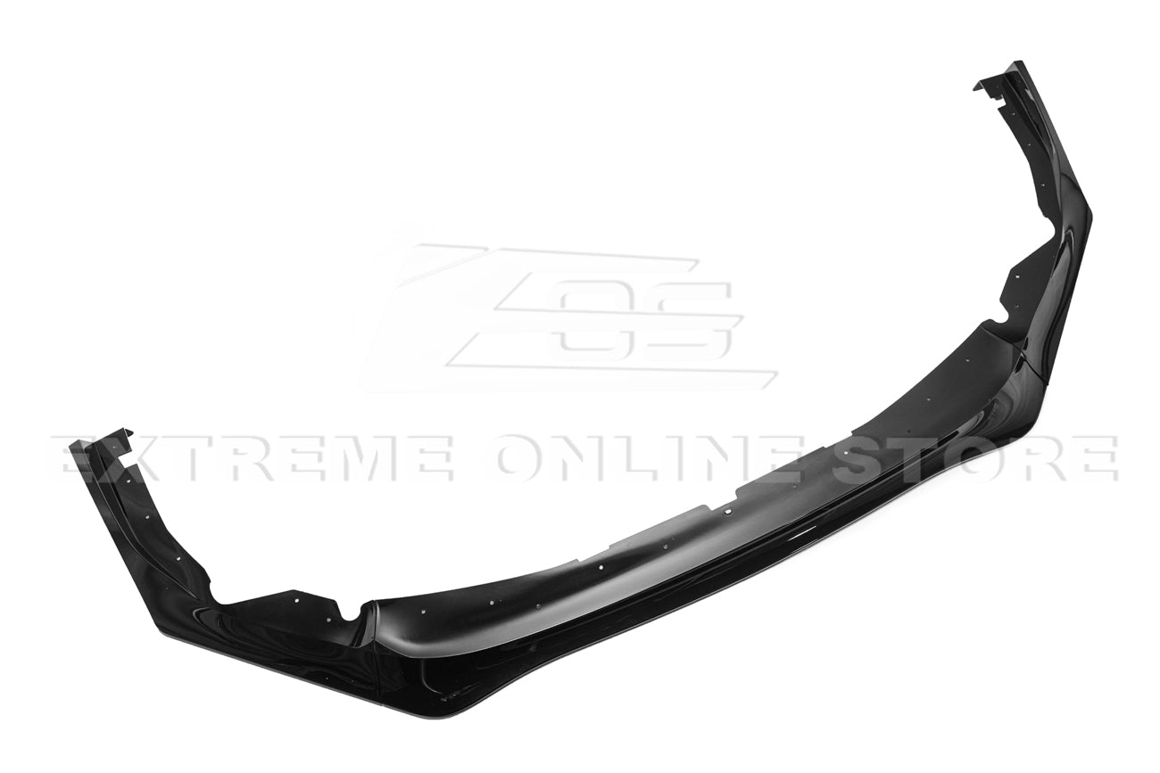 2022-Up Subaru WRX CS Package Front Lip & Side Skirts