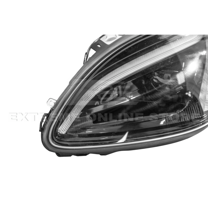 2005-13 Corvette C6 | C8 Signal Turn Headlights