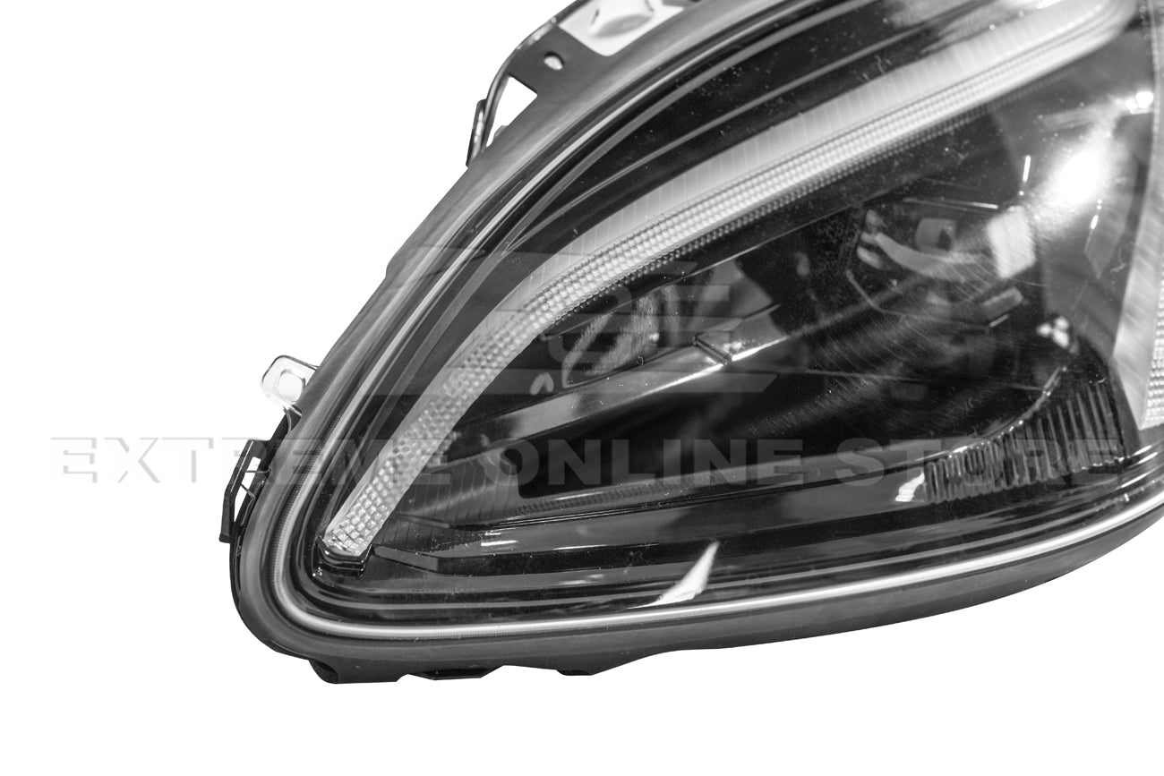 2005-13 Corvette C6 | C8 Signal Turn Headlights