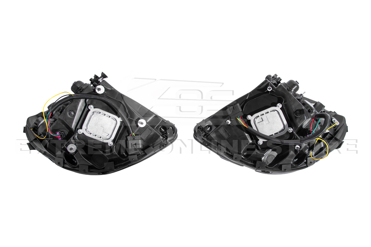 2005-13 Corvette C6 HID Headlights