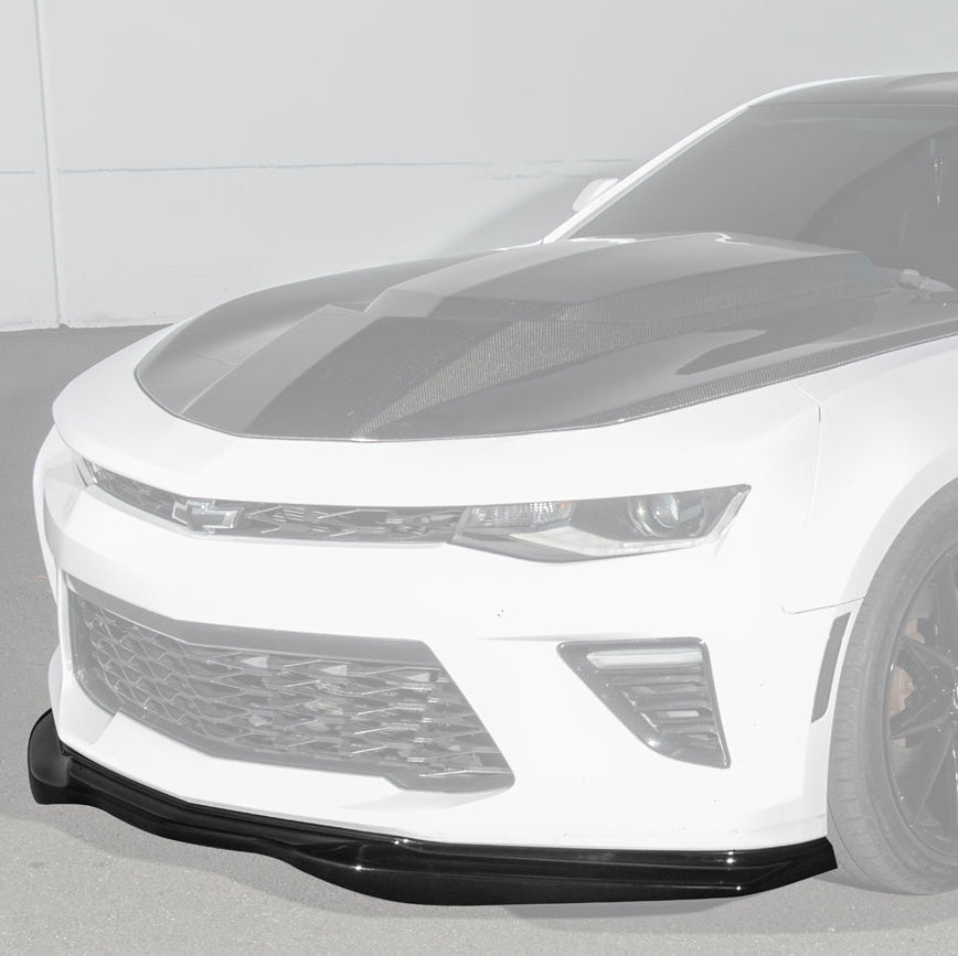 2019-24 Camaro SS T6 Performance Front Splitter