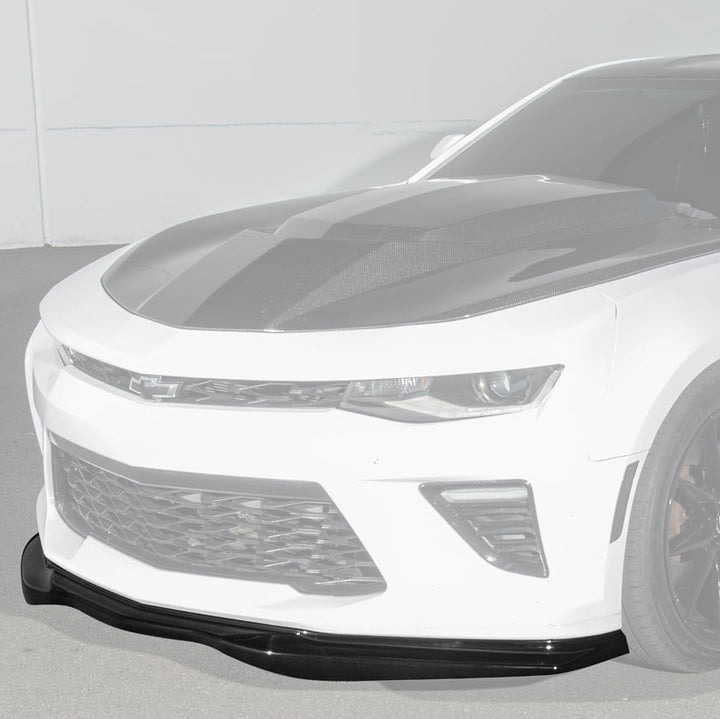 2019-24 Camaro SS T6 Performance Front Splitter