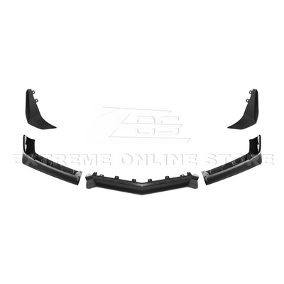 Corvette C8 Z06 / E-Ray Front Splitter [Z07 Package]