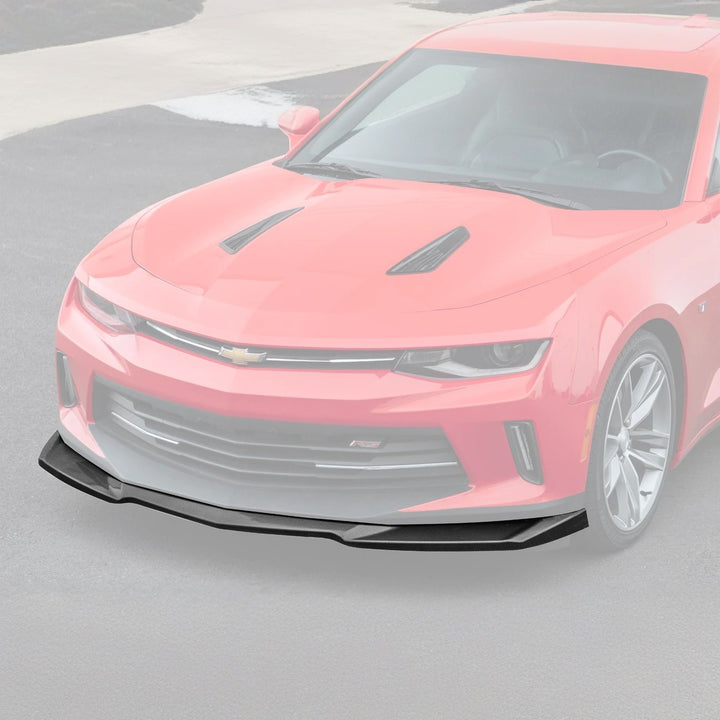 2016-18 Camaro | ZL1 Conversion Front Splitter