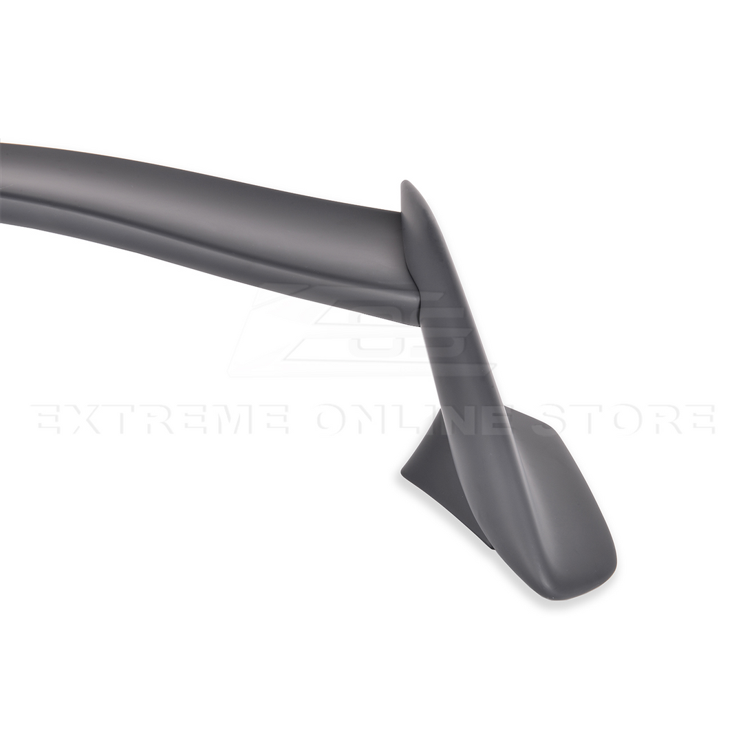 2016-21 Honda Civic Hatchback Type R Conversion Rear Trunk Spoiler Kit