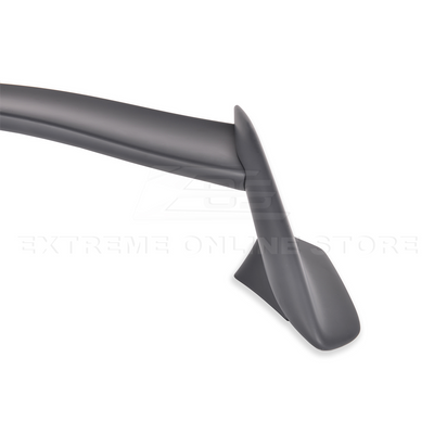 2016-21 Honda Civic Hatchback Type R Conversion Rear Trunk Spoiler Kit