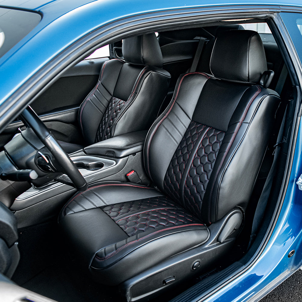 2015 dodge charger seat covers best sale