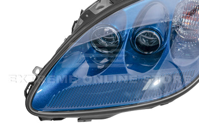 2005-13 Corvette C6 HID Headlights