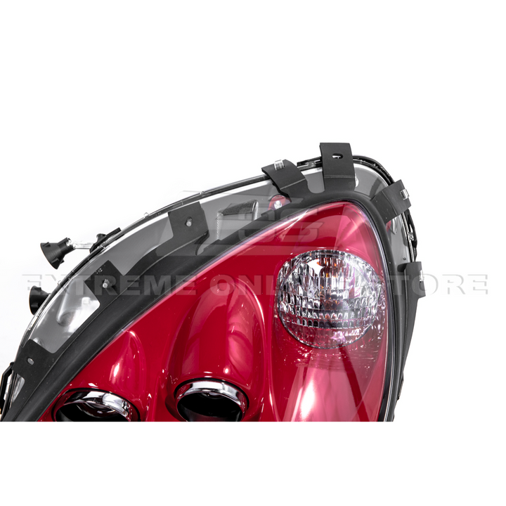 2005-13 Corvette C6 HID Headlights