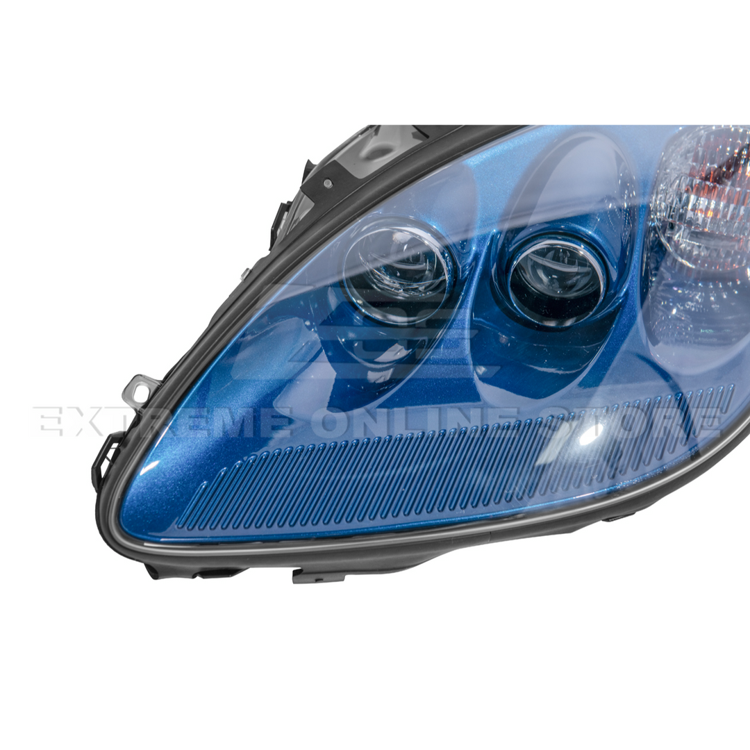 2005-13 Corvette C6 HID Headlights
