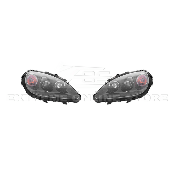 2005-13 Corvette C6 HID Headlights