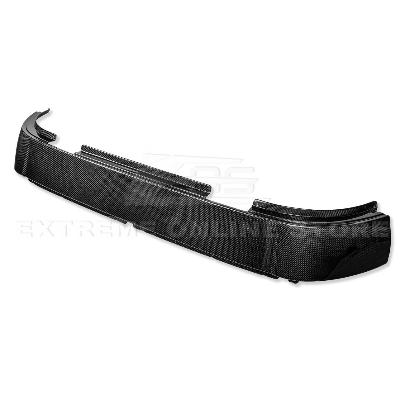Corvette C6 Carbon Fiber Package B-Pillar / Halo Cover