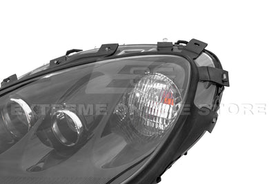 2005-13 Corvette C6 HID Headlights