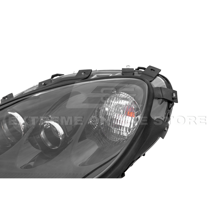 2005-13 Corvette C6 HID Headlights