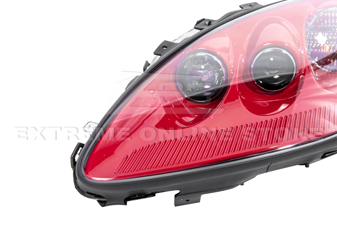 2005-13 Corvette C6 HID Headlights