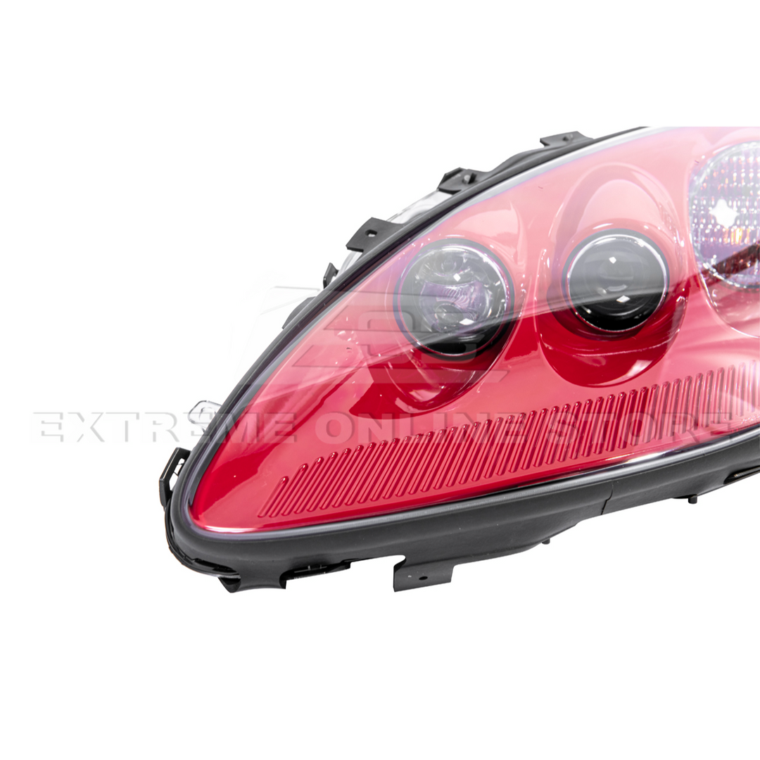2005-13 Corvette C6 HID Headlights