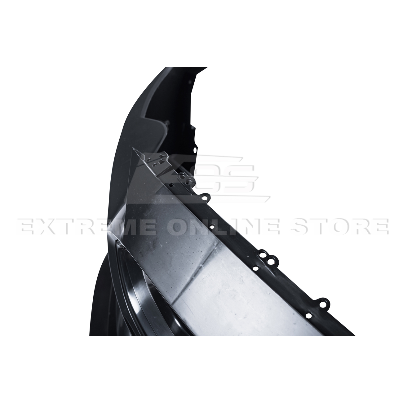 2015-23 Ford Mustang Mach 1 Conversion Front Bumper Kit