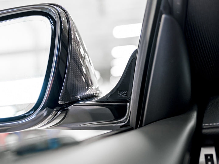 AWE Foiler™ Wind Diffuser for Toyota GR Supra