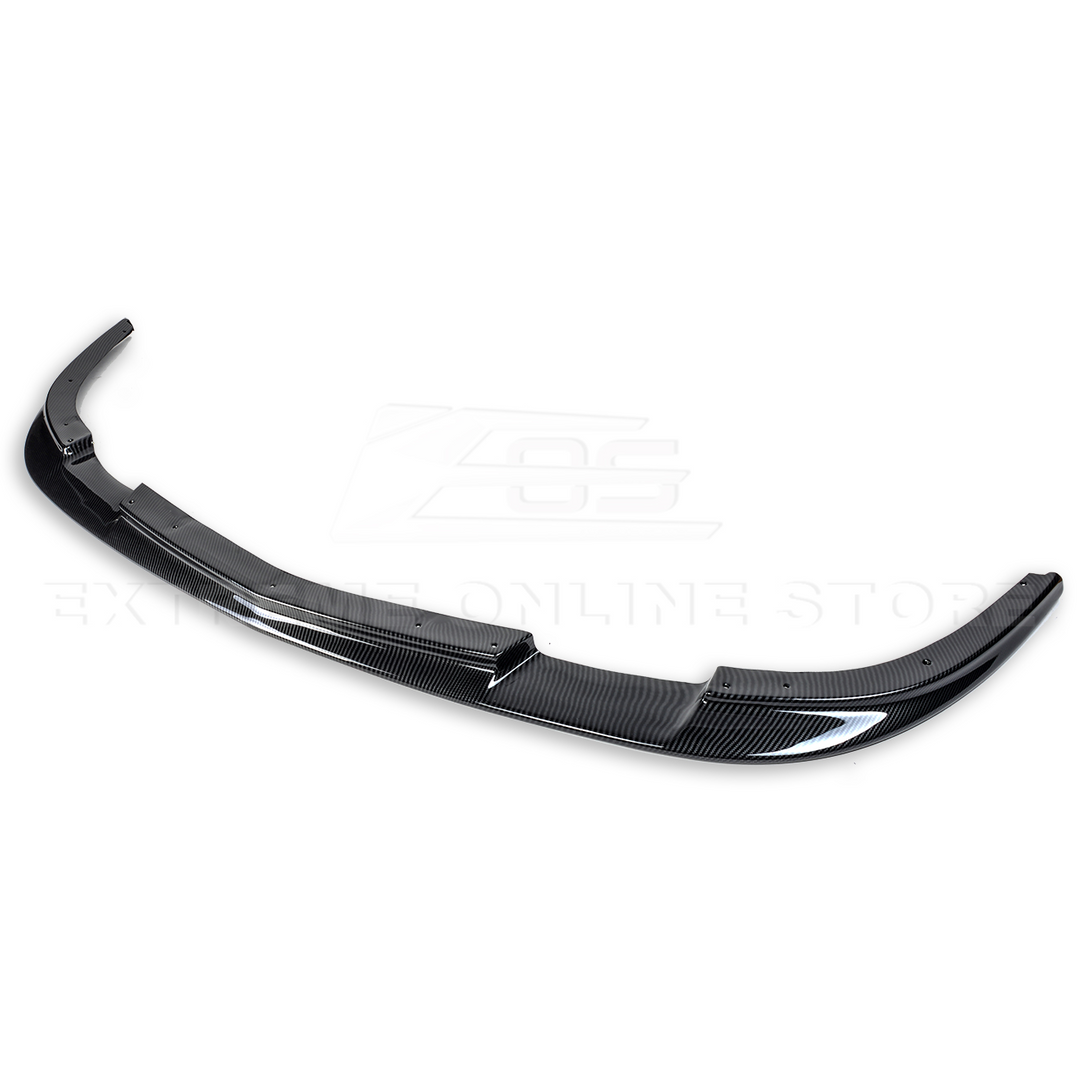 Corvette C6 Grand Sport / Z06 Front Splitter Lip &amp; Side Skirts Rocker Panels