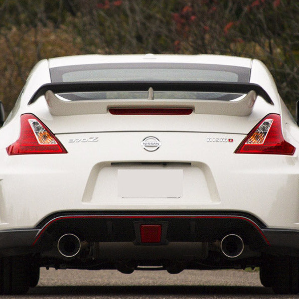 2009-21 Nissan 370Z Z34 | EOS JDM Crystal Lens Rear Fog Light