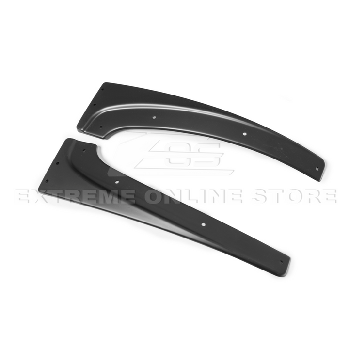 Chevrolet Corvette C5 Front Splitter &amp; Side Skirts