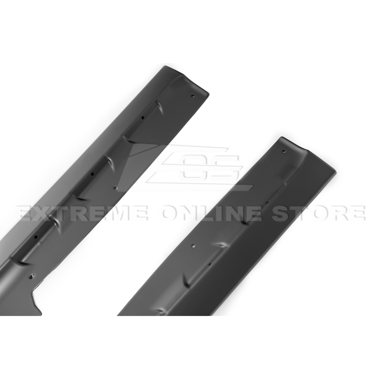 C5 Rocker Panels Chevrolet Corvette C5 Zr1 Side Skirts and Rocker Panels – Extreme ...