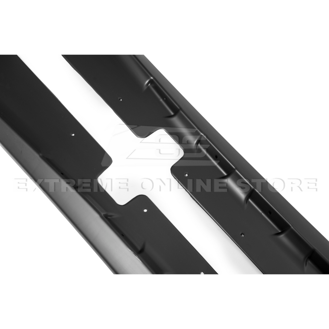 Chevrolet Corvette C5 ZR1 Side Skirts Rocker Panels