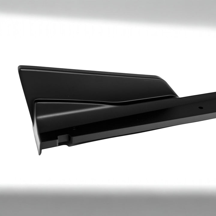 2022-Up Subaru WRX JDM CS Style Aero Package Matte Black 22WRX-COMBO-03
