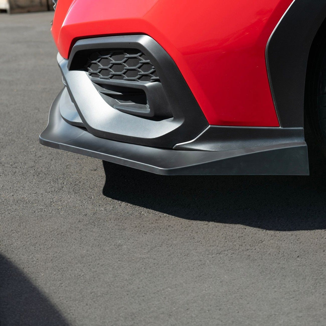 2022-Up Subaru WRX JDM CS Style Aero Package Matte Black 22WRX-COMBO-03