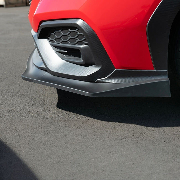 2022-Up Subaru WRX JDM CS Style Aero Package Matte Black 22WRX-COMBO-03