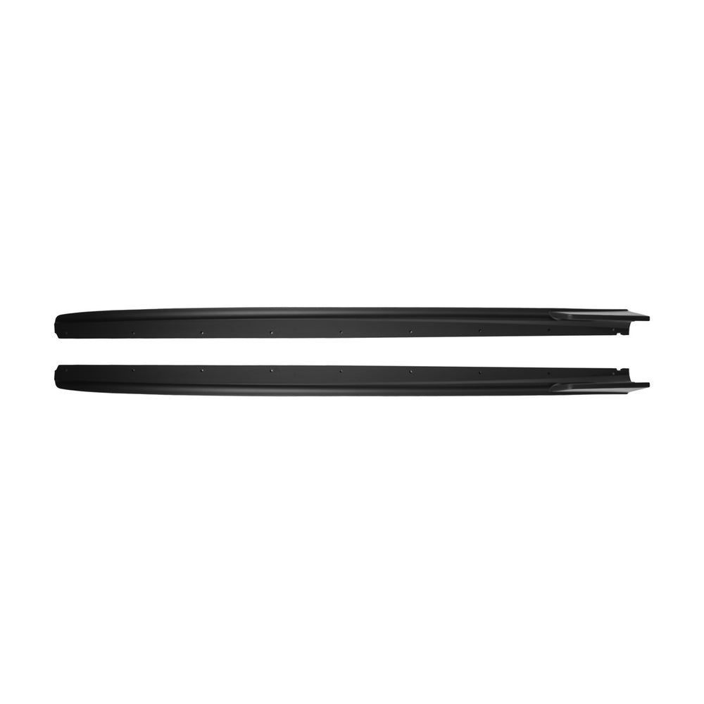 2022-Up Subaru WRX JDM CS Style Aero Package Matte Black 22WRX-COMBO-03