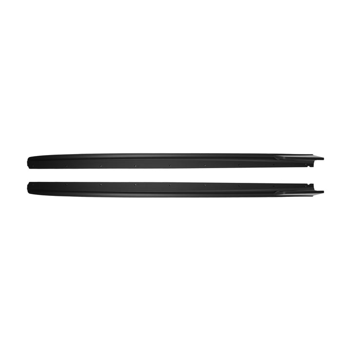 2022-Up Subaru WRX JDM CS Style Aero Package Matte Black 22WRX-COMBO-03