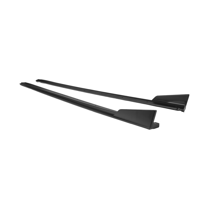 2022-Up Subaru WRX JDM CS Style Aero Package Matte Black 22WRX-COMBO-03