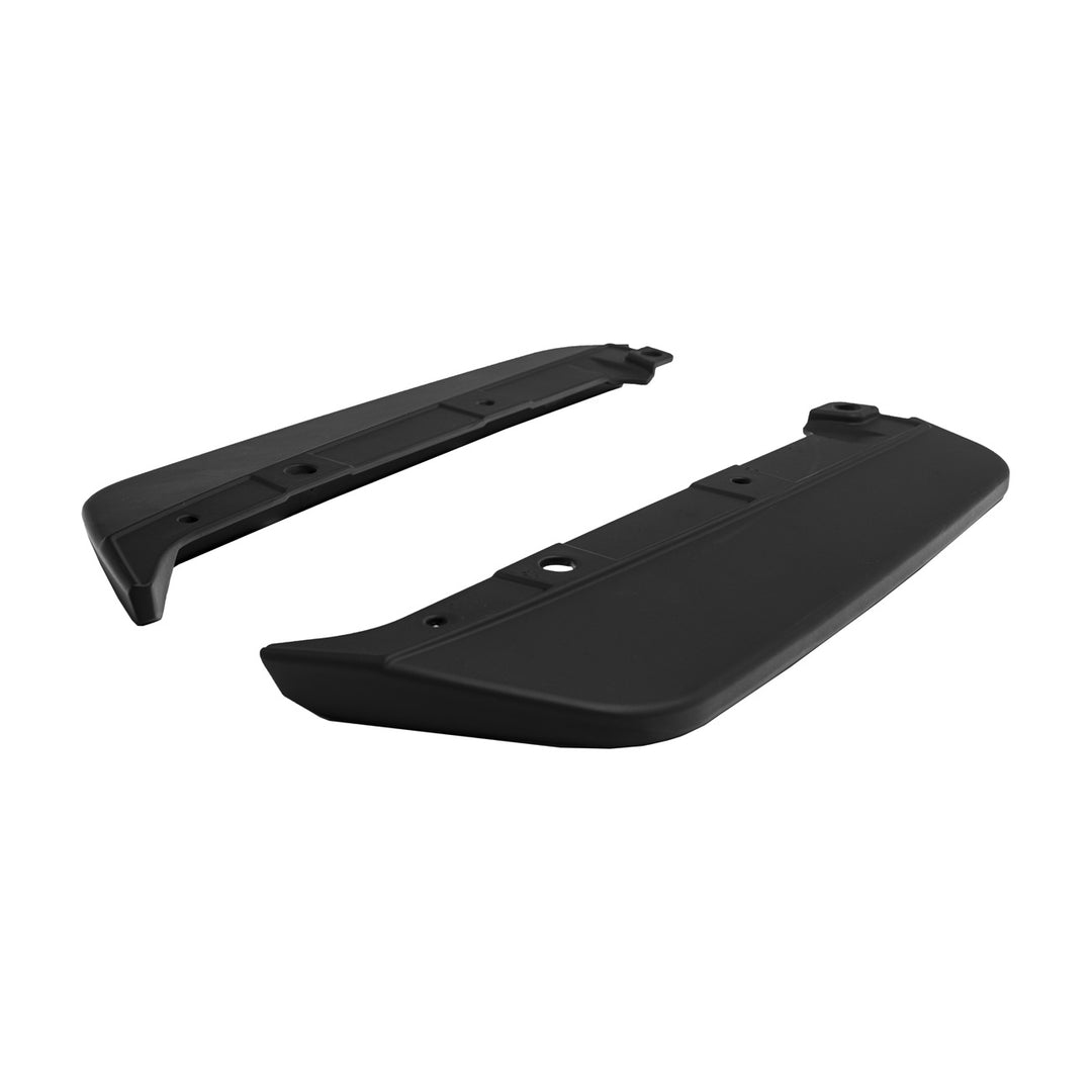 2022-Up Subaru WRX JDM CS Style Aero Package Matte Black 22WRX-COMBO-03