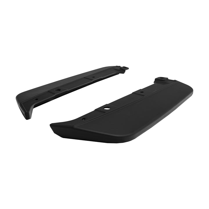 2022-Up Subaru WRX JDM CS Style Aero Package Matte Black 22WRX-COMBO-03