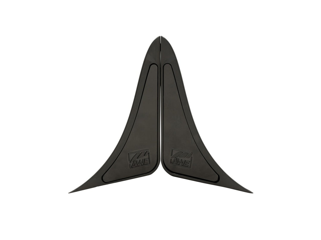 AWE Foiler™ Wind Diffuser for Toyota GR Supra