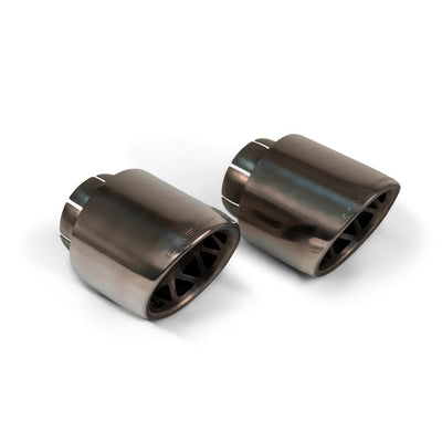 Corvette C8 Stingray Valvetronic Maxflo Exhaust System