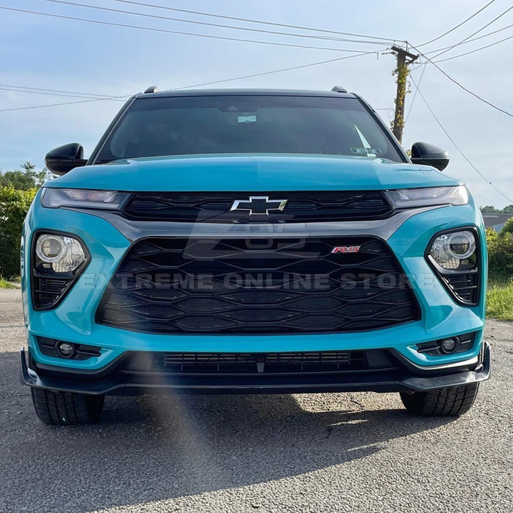2021-23 Trailblazer RS | Performance Style Front Lip Splitter