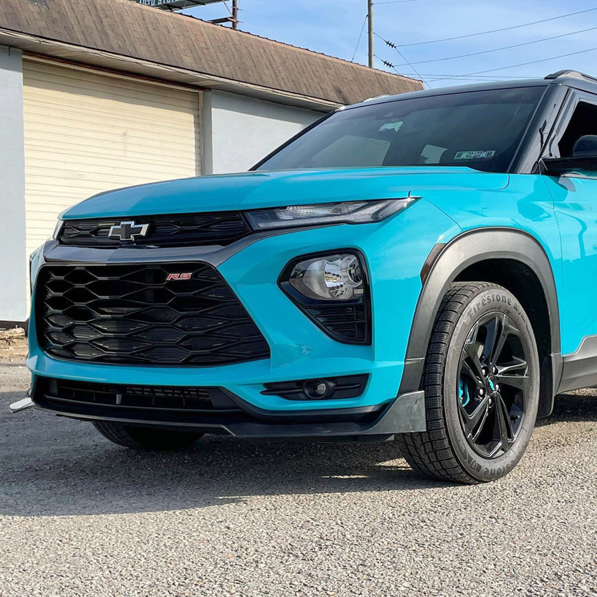2021-23 Trailblazer RS | Performance Style Front Lip Splitter